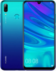 Замена кнопок на телефоне Huawei P Smart 2019 в Екатеринбурге